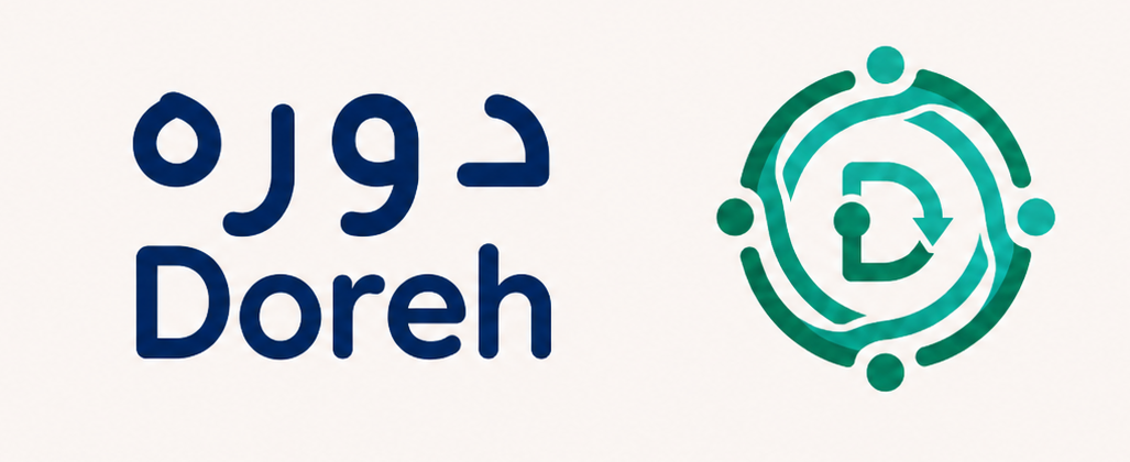 لوگوی Doreh