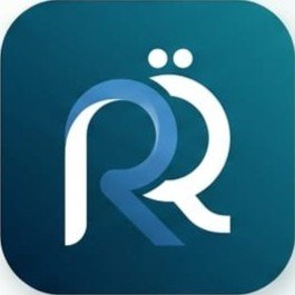 لوگوی Raqami